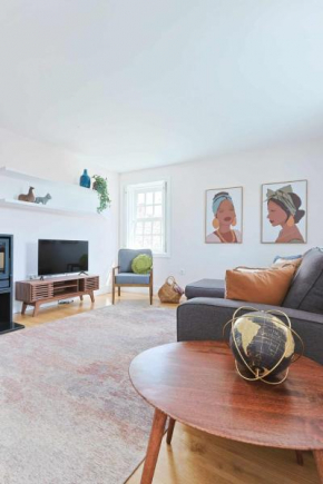 Downtown Charming Apartments Apartamento Ponte